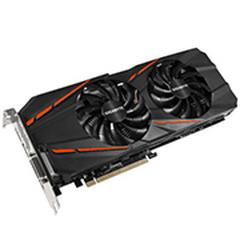 二手技嘉 GTX1060 G1 GAMING回收